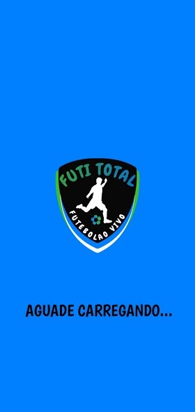 Run android online APK FUTI TOTAL futebol ao vivo from MyAndroid or emulate FUTI TOTAL futebol ao vivo using MyAndroid