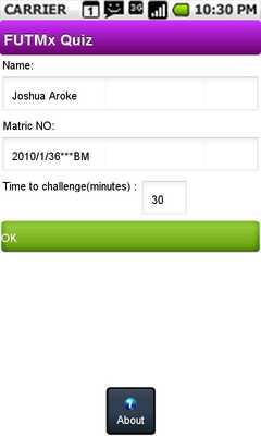 Emulate Android APK FUTMx Multiple Choice PHY123 Emulate Android APK FUTMx Multiple Choice PHY123