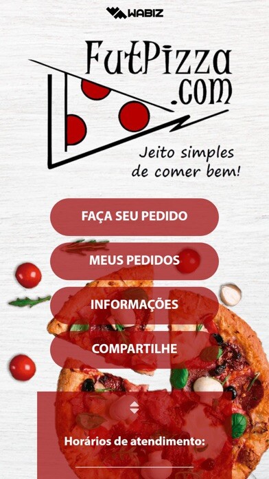 Run android online APK Fut Pizza from MyAndroid or emulate Fut Pizza using MyAndroid