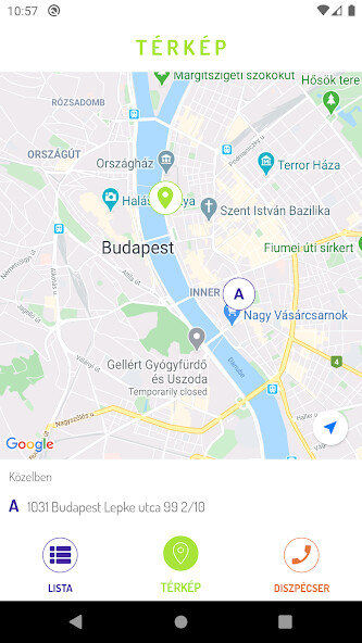 Run android online APK FutárGO from MyAndroid or emulate FutárGO using MyAndroid Run android online APK FutárGO from MyAndroid or emulate FutárGO using MyAndroid