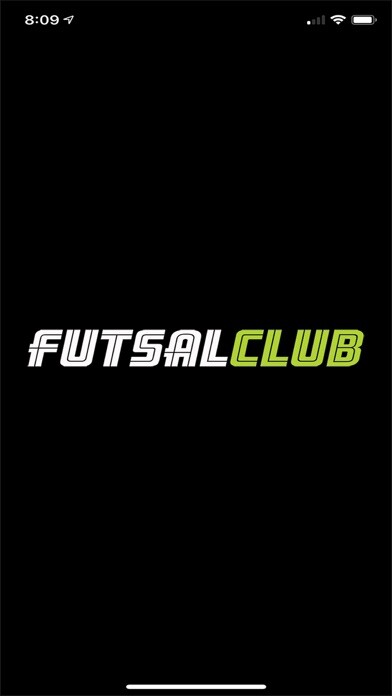 Emulate iPhone app Futsal Club using MyAndroid Emulate iPhone app Futsal Club using MyAndroid
