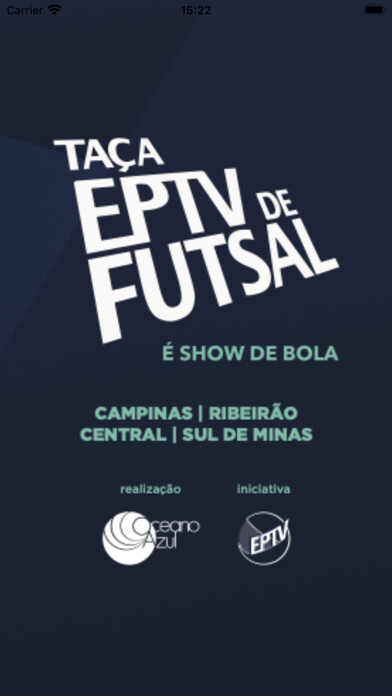Emulate iPhone app Futsal Eptv using MyAndroid Emulate iPhone app Futsal Eptv using MyAndroid