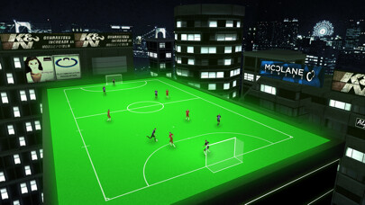 Emulate iPhone app Futsal Game Day using MyAndroid Emulate iPhone app Futsal Game Day using MyAndroid