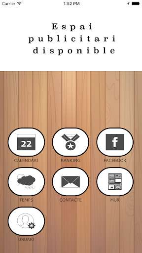 Run android online APK Futsol from MyAndroid or emulate Futsol using MyAndroid