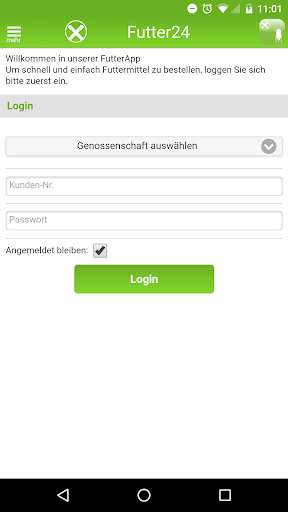 Run android online APK Futter24 from MyAndroid or emulate Futter24 using MyAndroid
