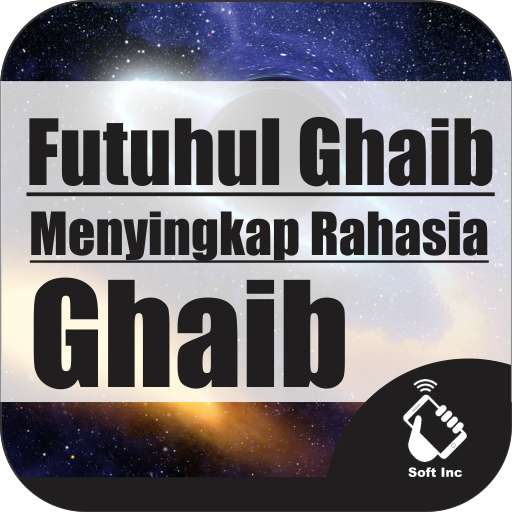 Run android online APK Futuhul Ghaib from MyAndroid or emulate Futuhul Ghaib using MyAndroid Run android online APK Futuhul Ghaib from MyAndroid or emulate Futuhul Ghaib using MyAndroid