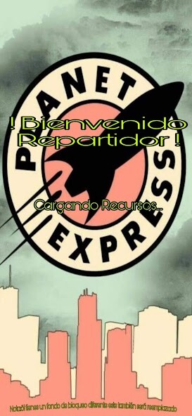 Run android online APK Futurama Wallpaper from MyAndroid or emulate Futurama Wallpaper using MyAndroid