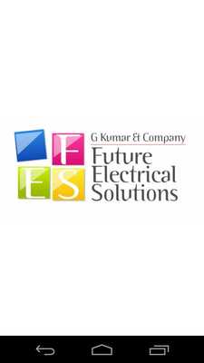 Emulate Android APK Future Electrical Solutions