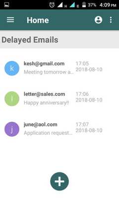 Emulate Android APK Future Email Emulate Android APK Future Email