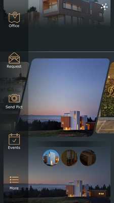 Emulate Android APK Future Habitat
