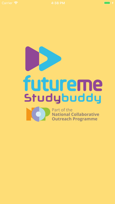 Emulate iPhone app Future Me Study Buddy using MyAndroid Emulate iPhone app Future Me Study Buddy using MyAndroid