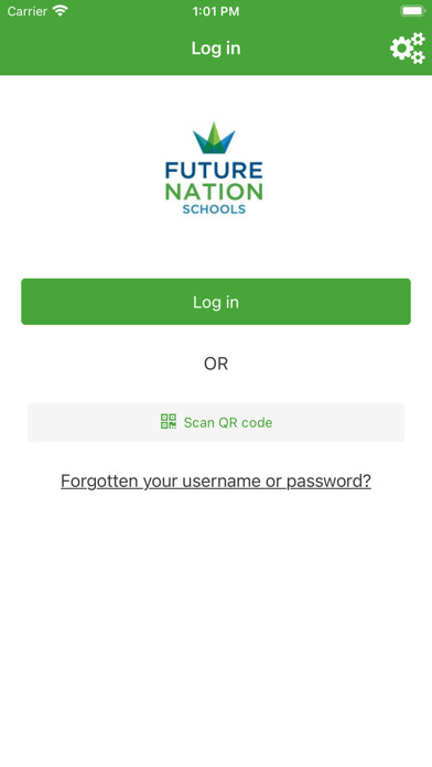 Emulate iPhone app Future Nation Schools - Online using MyAndroid Emulate iPhone app Future Nation Schools - Online using MyAndroid