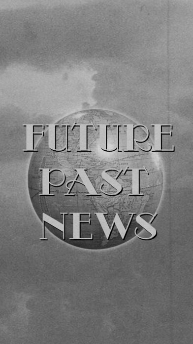 Emulate iPhone app Future Past News using MyAndroid Emulate iPhone app Future Past News using MyAndroid