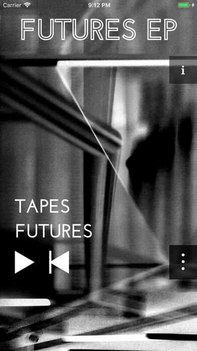 Emulate iPhone app Futures EP using MyAndroid Emulate iPhone app Futures EP using MyAndroid