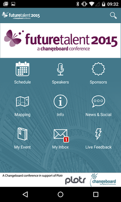 Emulate Android APK Future Talent Conference Emulate Android APK Future Talent Conference