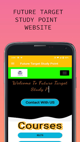 Run android online APK Future Target Study Point from MyAndroid or emulate Future Target Study Point using MyAndroid Run android online APK Future Target Study Point from MyAndroid or emulate Future Target Study Point using MyAndroid