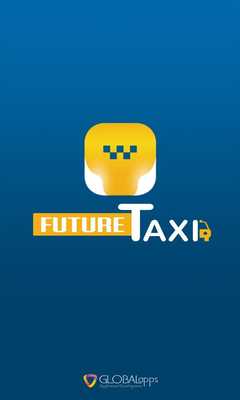 Emulate Android APK Future Taxi Emulate Android APK Future Taxi