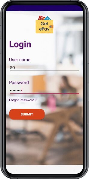 Run android online APK Futuretek Sales from MyAndroid or emulate Futuretek Sales using MyAndroid