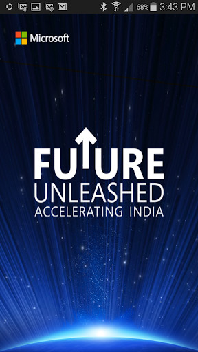 Run android online APK Future Unleashed Business Day from MyAndroid or emulate Future Unleashed Business Day using MyAndroid