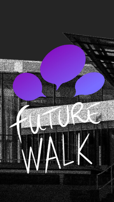 Emulate iPhone app Future Walk using MyAndroid