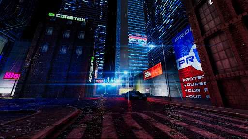 Run android online APK Future World VR from MyAndroid or emulate Future World VR using MyAndroid