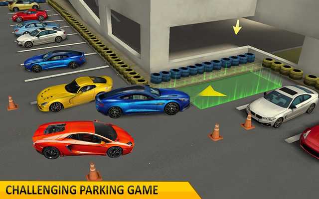 Emulate Android APK Futuristic City Car Parking: Free Game Emulate Android APK Futuristic City Car Parking: Free Game