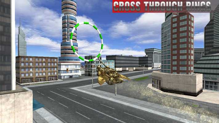 Emulate Android APK Futuristic Flying Tank Free 3D Emulate Android APK Futuristic Flying Tank Free 3D