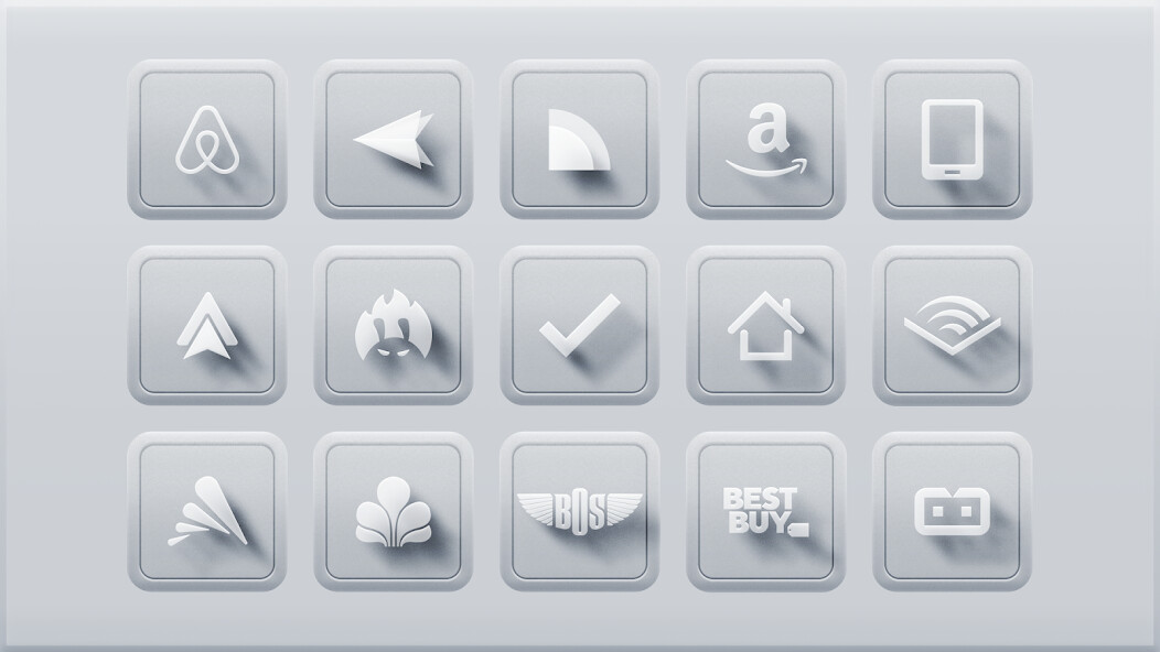 Run android online APK Futurist Metallic - Icon Pack from MyAndroid or emulate Futurist Metallic - Icon Pack using MyAndroid Run android online APK Futurist Metallic - Icon Pack from MyAndroid or emulate Futurist Metallic - Icon Pack using MyAndroid