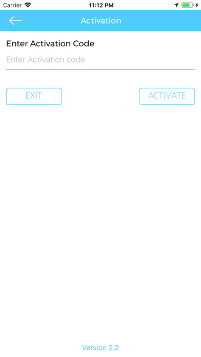 Emulate iPhone app Futurity FSE using MyAndroid Emulate iPhone app Futurity FSE using MyAndroid