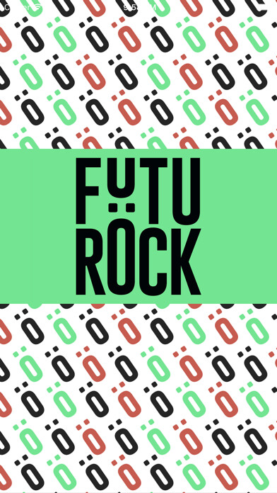 Emulate iPhone app FutuRock Oficial using MyAndroid Emulate iPhone app FutuRock Oficial using MyAndroid