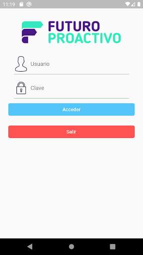 Run android online APK Futuro Proactivo from MyAndroid or emulate Futuro Proactivo using MyAndroid Run android online APK Futuro Proactivo from MyAndroid or emulate Futuro Proactivo using MyAndroid