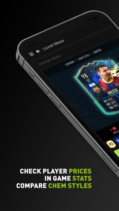 Emulate iPhone app FUTWIZ FUT 23 using MyAndroid Emulate iPhone app FUTWIZ FUT 23 using MyAndroid