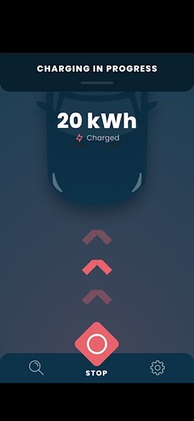 Run android online APK Fuuse - EV driver app from MyAndroid or emulate Fuuse - EV driver app using MyAndroid