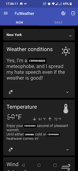Run android online APK FuWeather from MyAndroid or emulate FuWeather using MyAndroid Run android online APK FuWeather from MyAndroid or emulate FuWeather using MyAndroid