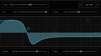 Emulate iPhone app FuxEQ using MyAndroid Emulate iPhone app FuxEQ using MyAndroid