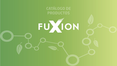 Emulate iPhone app Fuxion Catálogo using MyAndroid Emulate iPhone app Fuxion Catálogo using MyAndroid