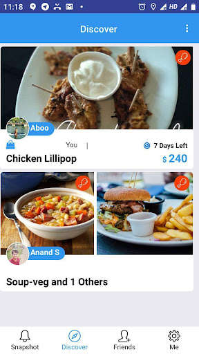 Run android online APK Fuyers from MyAndroid or emulate Fuyers using MyAndroid