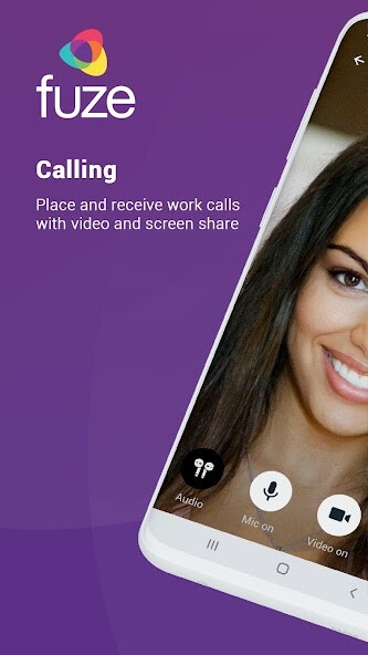 Run android online APK Fuze Mobile for Intune from MyAndroid or emulate Fuze Mobile for Intune using MyAndroid