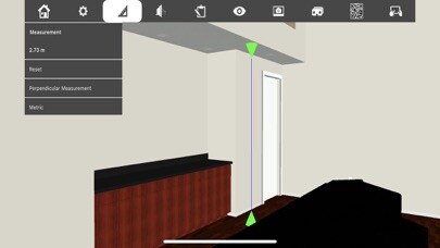 Emulate iPhone app Fuzor Mobile using MyAndroid