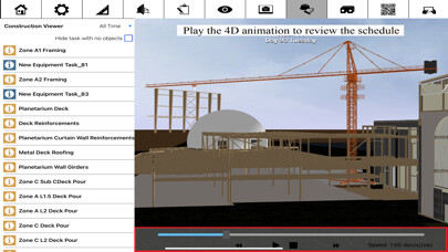 Emulate iPhone app Fuzor Mobile VDC using MyAndroid Emulate iPhone app Fuzor Mobile VDC using MyAndroid