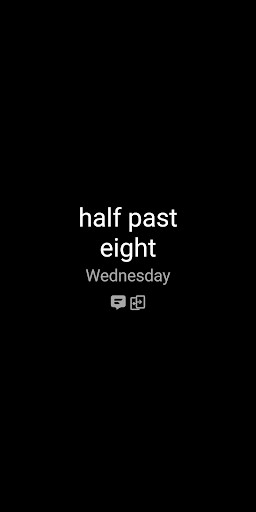 Run android online APK Fuzzy Clock Screensaver from MyAndroid or emulate Fuzzy Clock Screensaver using MyAndroid Run android online APK Fuzzy Clock Screensaver from MyAndroid or emulate Fuzzy Clock Screensaver using MyAndroid