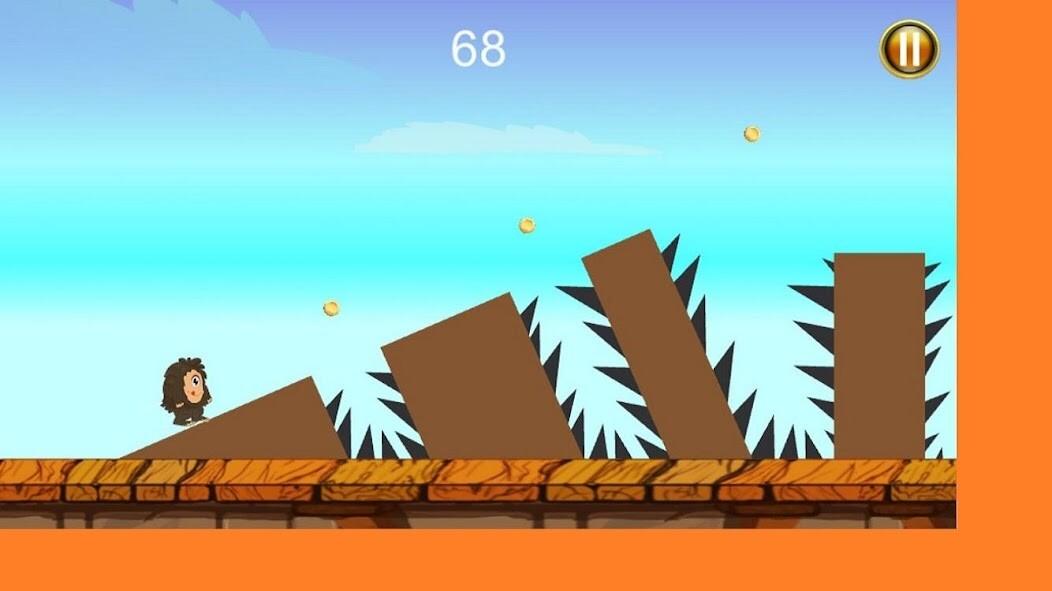 Run android online APK Fuzzy Escape from MyAndroid or emulate Fuzzy Escape using MyAndroid