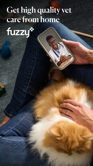 Emulate iPhone app Fuzzy: Online Vet Care & Rx using MyAndroid Emulate iPhone app Fuzzy: Online Vet Care & Rx using MyAndroid