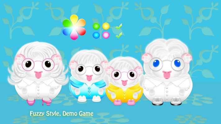 Emulate Android APK Fuzzy Style Demo