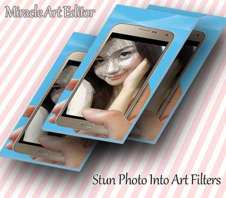 Emulate Android APK FV-Go Camera - Sketch Effects