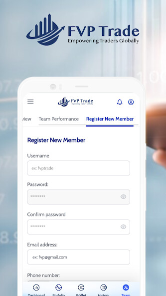 Run android online APK FVP Trade from MyAndroid or emulate FVP Trade using MyAndroid Run android online APK FVP Trade from MyAndroid or emulate FVP Trade using MyAndroid