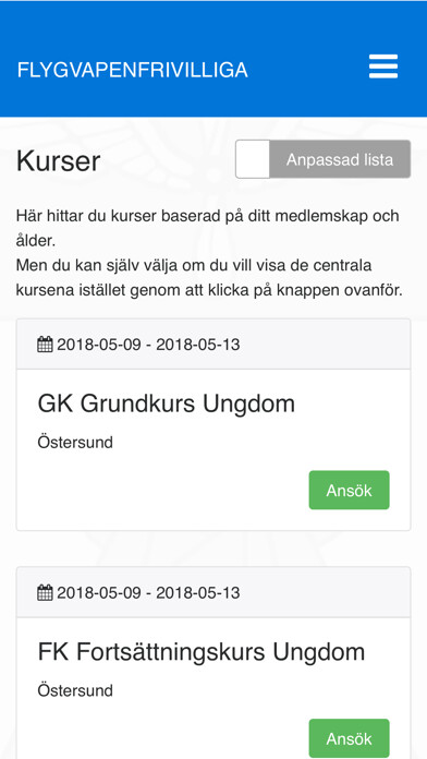 Emulate iPhone app FVRF using MyAndroid