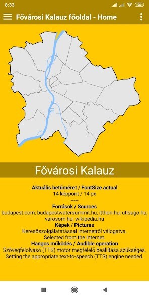 Run android online APK Fővárosi Kalauz from MyAndroid or emulate Fővárosi Kalauz using MyAndroid Run android online APK Fővárosi Kalauz from MyAndroid or emulate Fővárosi Kalauz using MyAndroid