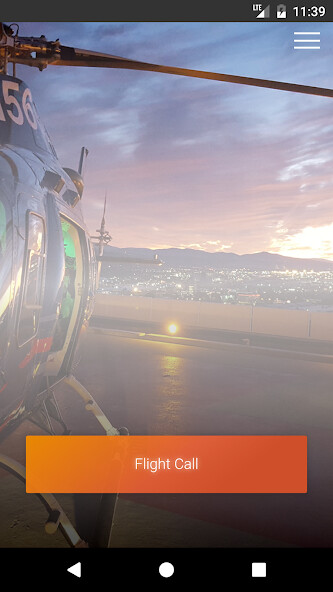Run android online APK FV Transport from MyAndroid or emulate FV Transport using MyAndroid
