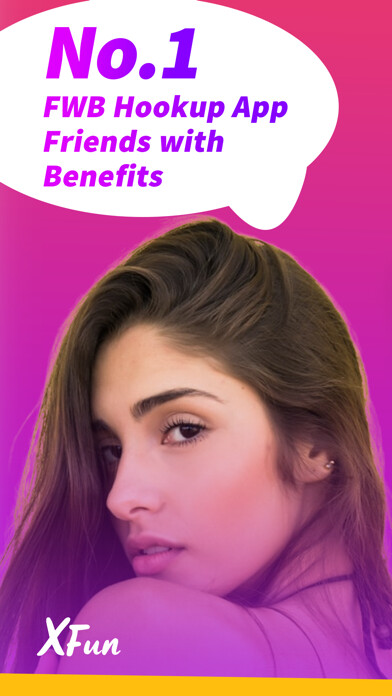 Emulate iPhone app FWB Adult Friend Hookup: XFun using MyAndroid